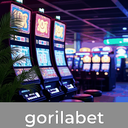 Gorilabet: Sua Plataforma de Apostas Confiável e Profissional