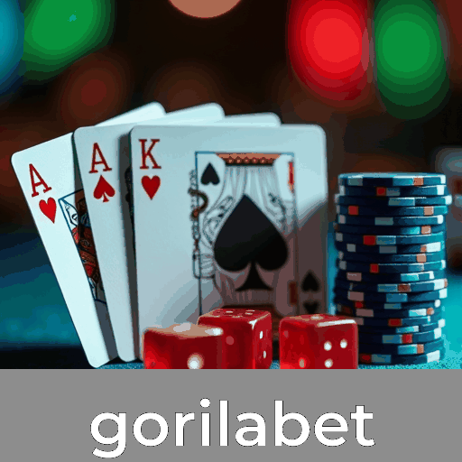 gorilabet: Cassino Online Seguro e Pagamentos Rápidos