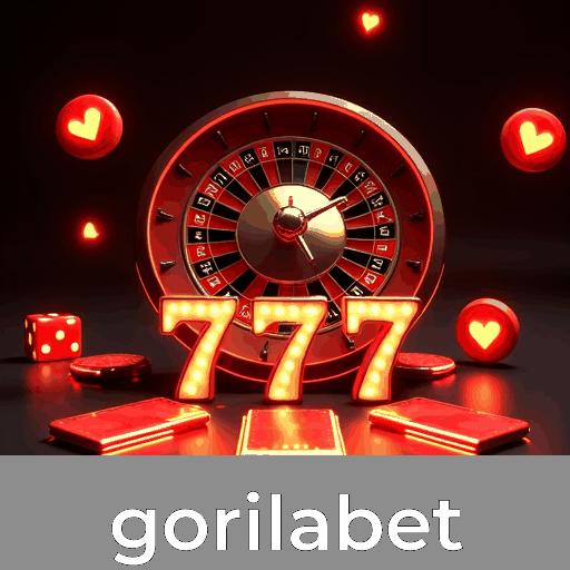 Gorilabet: Slots Gigantes, Jogos de Mesa Premium e Experiências com Dealers Ao Vivo
